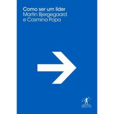 Como Ser Um Lider