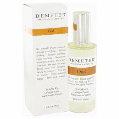 Perfume Feminino Demeter 120 Ml Oud Cologne