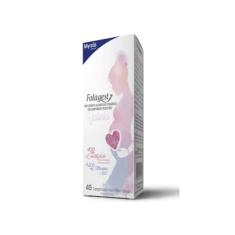 Folagest Suplemento Para Gestantes c/45 Comprimidos