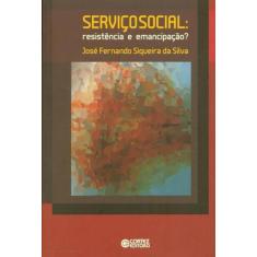 Livro - Serviço Social