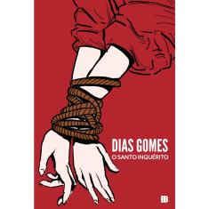 Livro - O santo inquérito