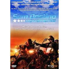 Sem Destino novamente dvd