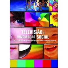 Televisao Vinculaçao Social