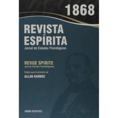 Revista Espírita - 1868 - Ano XI
