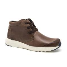 Tênis LandFeet Cushy 03 Cano Alto-Unissex