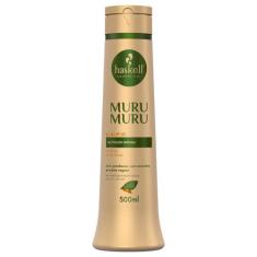 Haskell Shampoo Murumuru 500ml