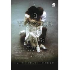 Livro - A vingança de Mara Dyer (Vol. 3)
