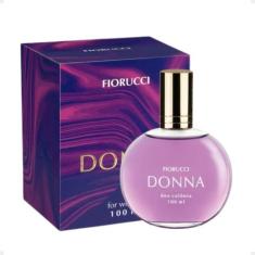 Deo Colônia Fiorucci Donna 100ml