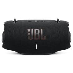 Caixa de Som JBL Bluetooth Xtreme 4 Preta, Função Power Bank, IP67, 10
