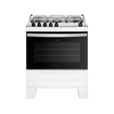 Fogão 5 Bocas Atlas Branco Agile Up, Branco, Bivolt