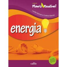 Energia - Planeta Saudável