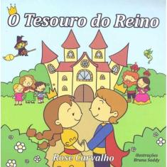 Tesouro Do Reino, O