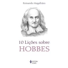 10 Licoes Sobre Hobbes