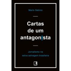 Cartas de um antagonista