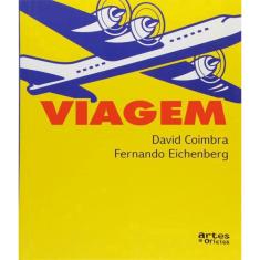 Livro - Viagem