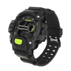 Relógio Mormaii Masculino Lumi MO1132AG/8V