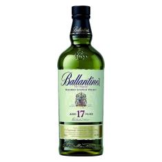 Whisky Ballantine's 17 Anos 750ml