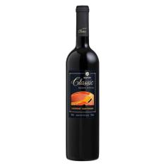 Vinho Salton Classic Cabernet Sauvignon 750ml