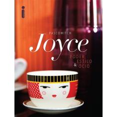 Livro - Poder, estilo e ócio