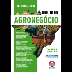 Direito Do Agronegócio