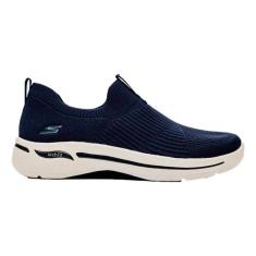 Tênis Skechers Go Walk Arch Fit Feminino 124409