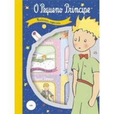 O Pequeno Príncipe - Histórias Especiais