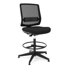 Cadeira Caixa Uni All Black