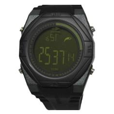 Relógio Mormaii Masculino Nautique Digital MO3374B/8V