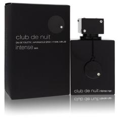 Perfume Masculino Club Nuit Intense Armaf 105 Ml Eau De Toilette