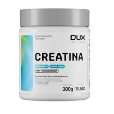 Creatina Monohidratada 300g - Dux Nutrition, Sem sabor