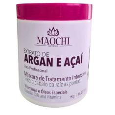 Máscara Capilar Orgânica Maochi Cosméticos 1kg