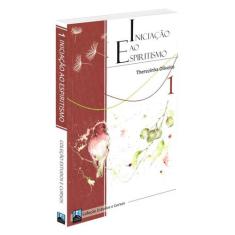 Iniciação ao Espiritismo - ALLAN KARDEC