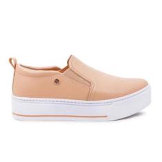 Tênis Ramarim Slip On Caixa Alta-Feminino