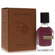 Perfume Feminino Boccanera Orto Parisi 60 Ml Parfum Unisex