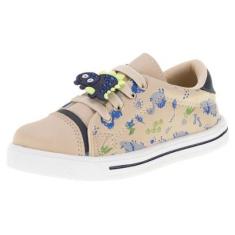 Tênis Infantil Masculino Lindo Jú - 15522-Masculino