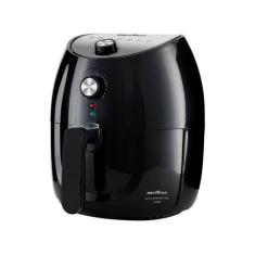 Fritadeira Air Fry Britânia 4,1 Litros Preta BFR10PI  220 Volts, Preto