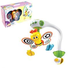 Móbile Projetor Para Berço