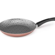 Frigideira Francesa Maximum Panelux 24Cm Antiaderente Cobre