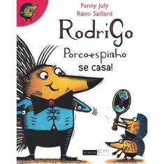Rodrigo Porco-Espinho Se Casa!