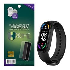 Película Hprime Xiaomi Mi Band 6 - Curves Pro