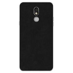 Capa Adesivo Skin351 Verso Para LG Stylo 5 LM-Q720CS