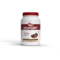 Isofort 900G - Vitafor