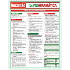 Italiano - Gramática
