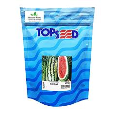 Sementes de Melancia Fairfax Pcte C/ 250 Gramas