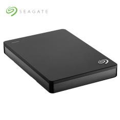 Seagate disco rígido externo 4tb 500gb 1tb 2tb backup mais magro usb 3.0 hdd 2.5 "externo portátil