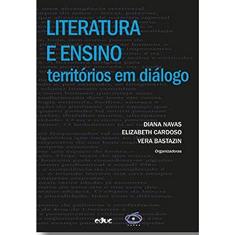 Literatura e Ensino: Territórios em Diálogo
