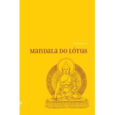Livro - Mandala Do Lótus
