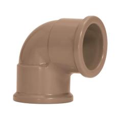 Joelho Soldavel 90º 50mm Amanco