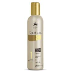 Avlon Keracare Intensive Shampoo 240ml