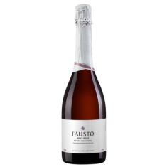 Espumante Fausto Pizzato Brut Rosé 750 ml
